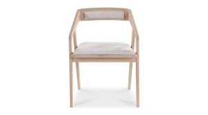 Padma Oak Arm Chair (7)