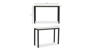 Parson Console Table (5)