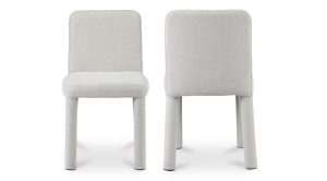 Place Dining Chair-Light Grey