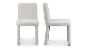 Place Dining Chair-Light Grey