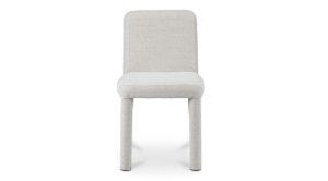 Place Dining Chair-Light Grey