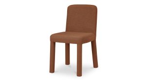 Place Dining Chair-Rust