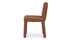 Place Dining Chair-Rust