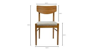 Poe Dining Chair (10)