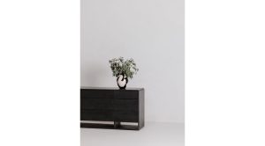 QUINTON DRESSER LARGE-BLACK