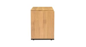 Quinton Nightstand- Natural