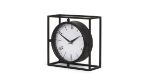 Raisa Table Clock