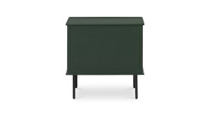 Reagan Nightstand- Deep Green (10)