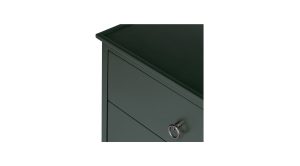 Reagan Nightstand- Deep Green (13)