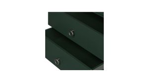 Reagan Nightstand- Deep Green (14)