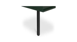 Reagan Nightstand- Deep Green (15)