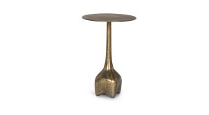 Risha Accent Table- Large