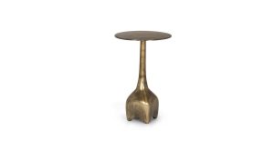 Risha Accent Table- Small