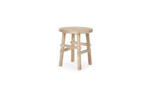 Rosie  End Table- Small