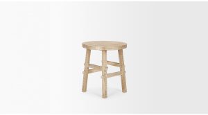 Rosie  End Table- Small