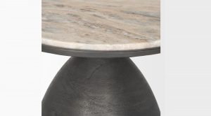 Russo Accent Table