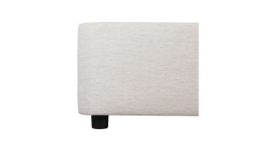 SAMARA QUEEN BED- COTTAGE LINEN (7)