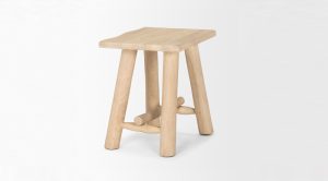 Sekou Stool