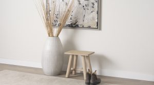 Sekou Stool