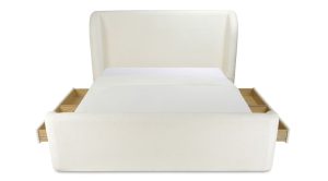 SOPHIA KING BED- CREAM (5)