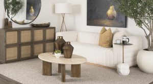 Syona Coffee Table