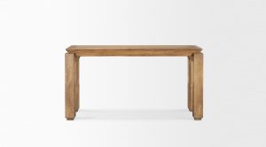 Sapphira Console Table