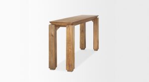 Sapphira Console Table