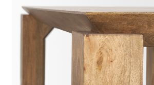 Sapphira Console Table