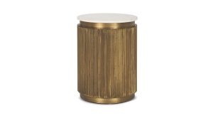 Satima Accent Table