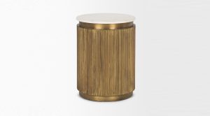 Satima Accent Table