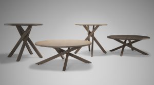 Solana Coffee Table