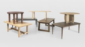 Soma Dining Table