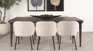 Suvan Dining Table