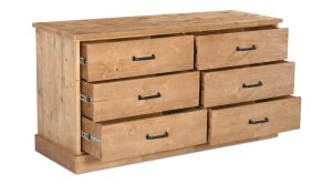 TADE 6 DRAWER DRESSER (4)