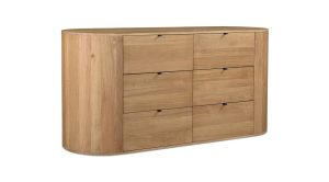 THEO 6 DRAWER DRESSER-NATURAL (1)