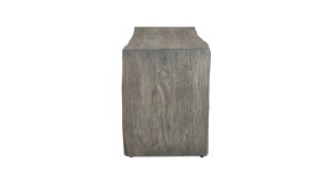 TYRELL DESK- GREY