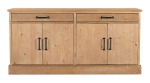 Tade 2 Door Sideboard (7)