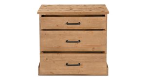 Tade 3 Drawer Nighstand (4)