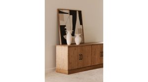 Tade 4 Door Sideboard (1)