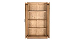 Tade Tall Cabinet