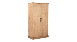 Tade Tall Cabinet