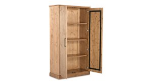 Tade Tall Cabinet