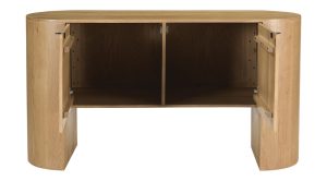 Theo 2 Door Sideboard Small