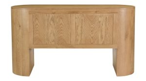 Theo 2 Door Sideboard Small