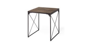 Trestman Side Table