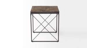 Trestman Side Table