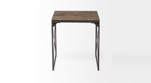 Trestman Side Table