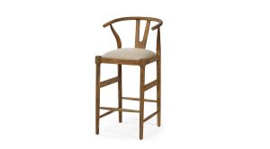 Trixie Bar Stool