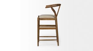 Trixie Bar Stool