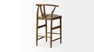 Trixie Bar Stool